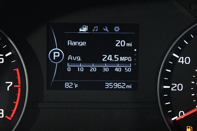 2017 Kia Sportage EX w/ Tech photo