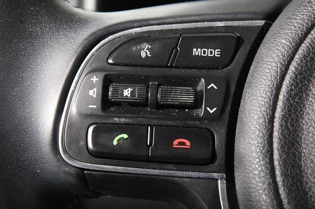 2017 Kia Sportage EX w/ Tech photo