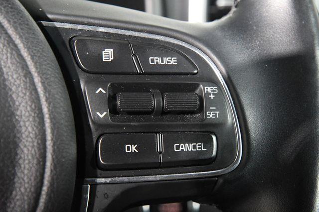 2017 Kia Sportage EX w/ Tech photo