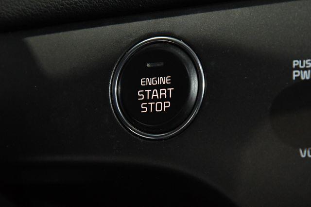 2017 Kia Sportage EX w/ Tech photo