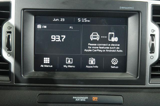 2017 Kia Sportage EX w/ Tech photo