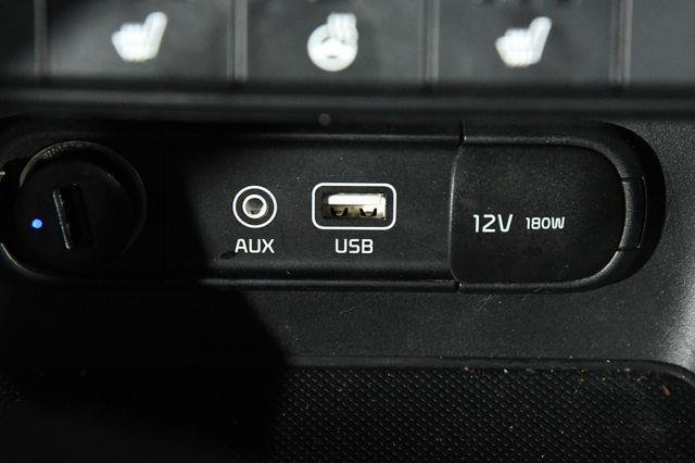 2017 Kia Sportage EX w/ Tech photo