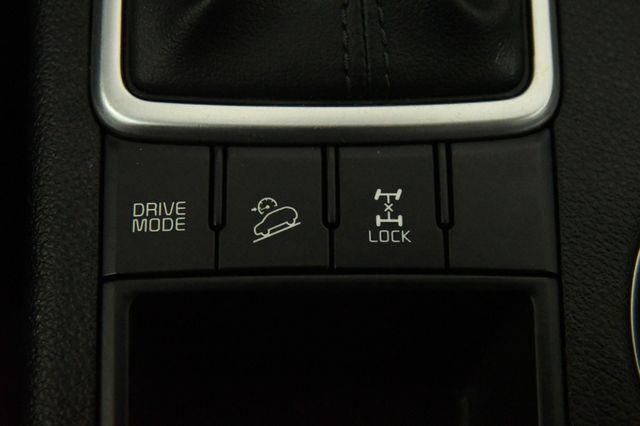 2017 Kia Sportage EX w/ Tech photo