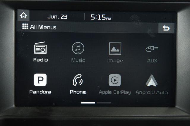 2017 Kia Sportage EX w/ Tech photo