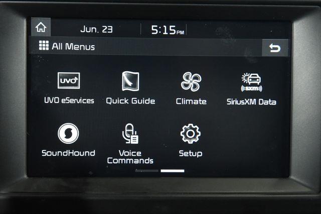 2017 Kia Sportage EX w/ Tech photo