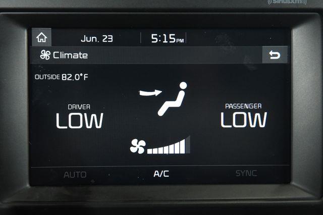 2017 Kia Sportage EX w/ Tech photo