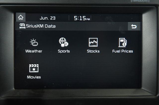 2017 Kia Sportage EX w/ Tech photo