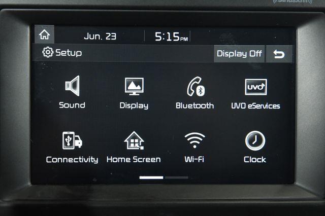 2017 Kia Sportage EX w/ Tech photo