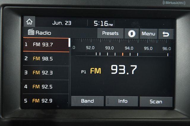 2017 Kia Sportage EX w/ Tech photo