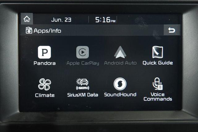 2017 Kia Sportage EX w/ Tech photo