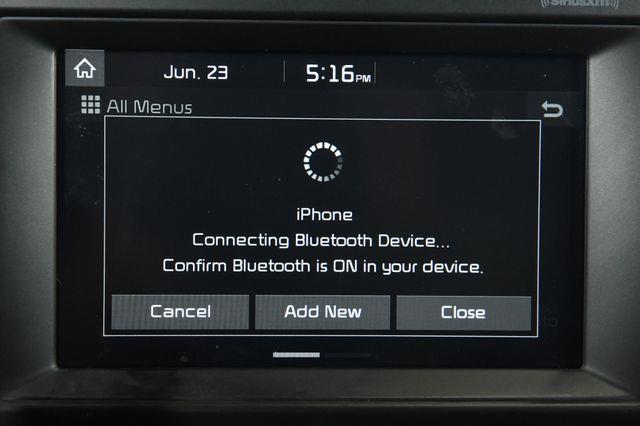 2017 Kia Sportage EX w/ Tech photo