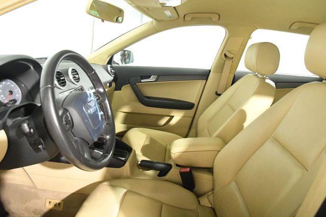 2011 Audi A3 2.0 TDI Premium photo