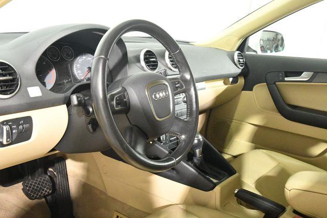 2011 Audi A3 2.0 TDI Premium photo