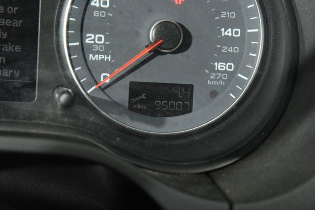 2011 Audi A3 2.0 TDI Premium photo