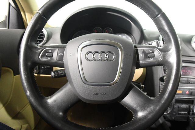 2011 Audi A3 2.0 TDI Premium photo