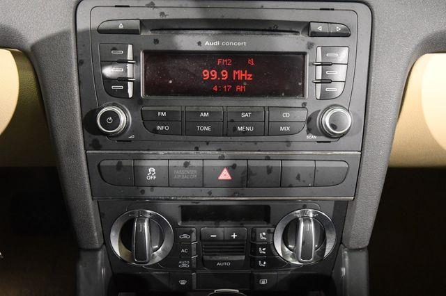 2011 Audi A3 2.0 TDI Premium photo