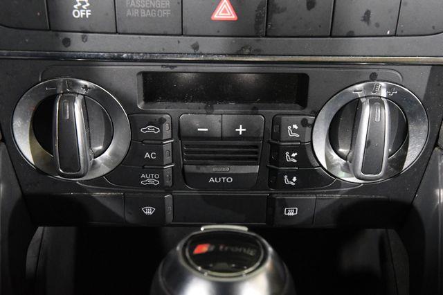 2011 Audi A3 2.0 TDI Premium photo