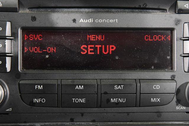 2011 Audi A3 2.0 TDI Premium photo
