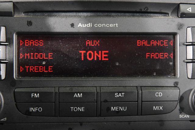 2011 Audi A3 2.0 TDI Premium photo