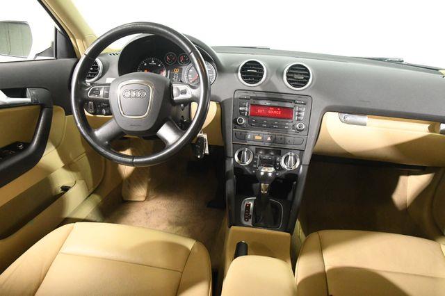 2011 Audi A3 2.0 TDI Premium photo