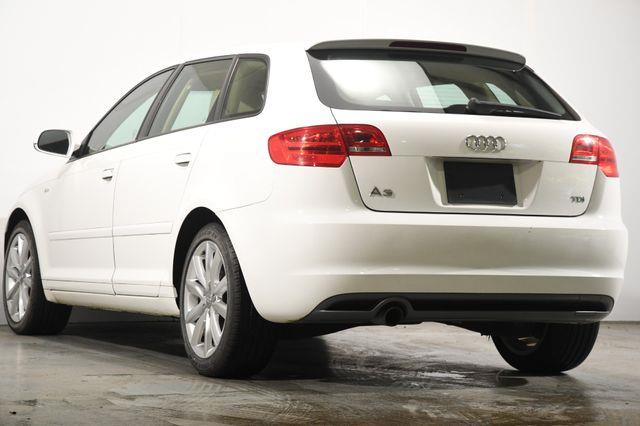 2011 Audi A3 2.0 TDI Premium photo