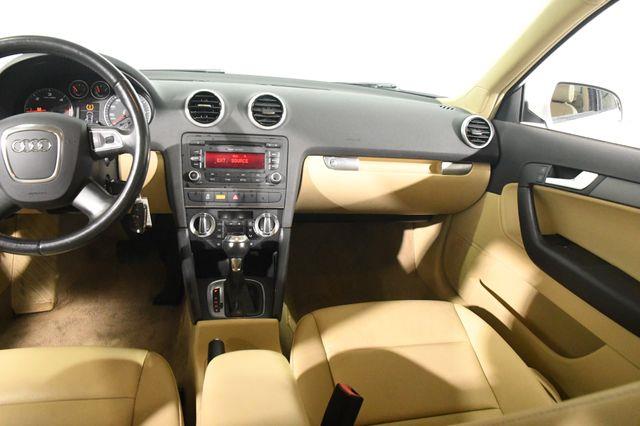 2011 Audi A3 2.0 TDI Premium photo