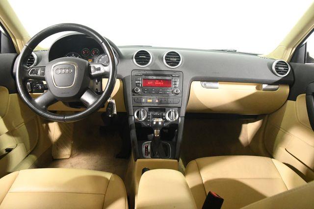 2011 Audi A3 2.0 TDI Premium photo