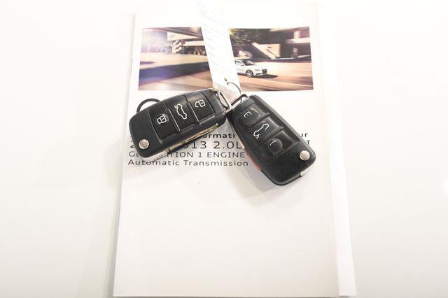 2011 Audi A3 2.0 TDI Premium photo