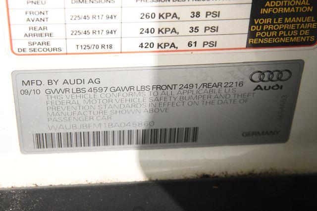 2011 Audi A3 2.0 TDI Premium photo