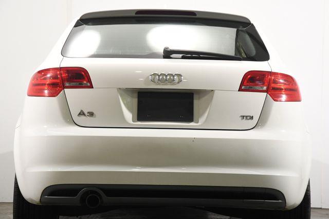 2011 Audi A3 2.0 TDI Premium photo