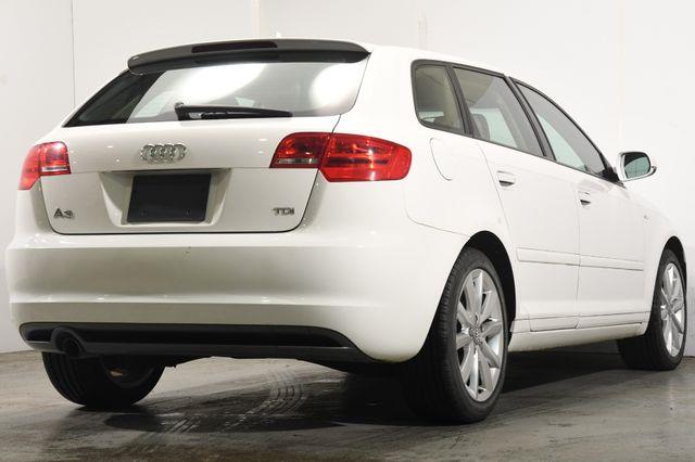 2011 Audi A3 2.0 TDI Premium photo