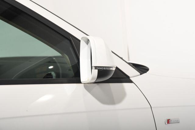 2011 Audi A3 2.0 TDI Premium photo