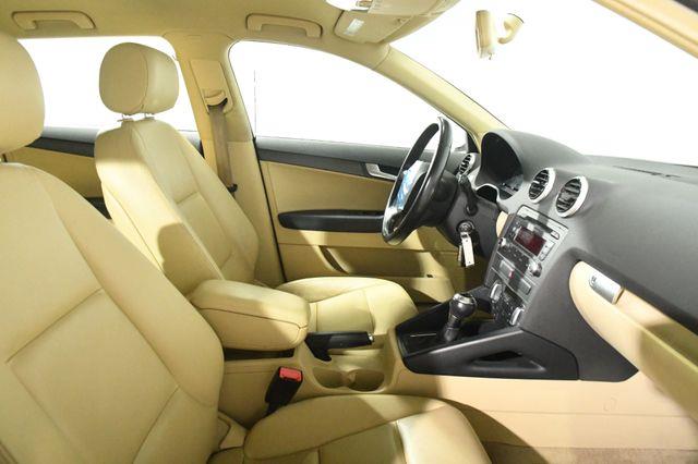 2011 Audi A3 2.0 TDI Premium photo
