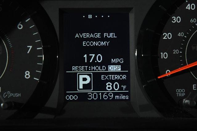 2017 Toyota Sienna LE Auto Access Seat photo