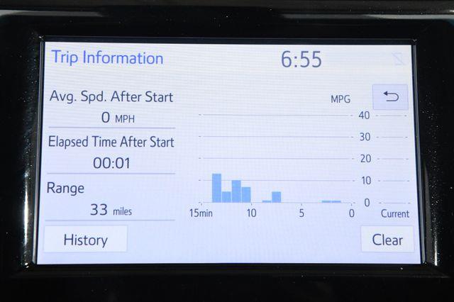 2018 Toyota Camry SE photo