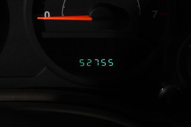 2008 Jeep Wrangler X photo