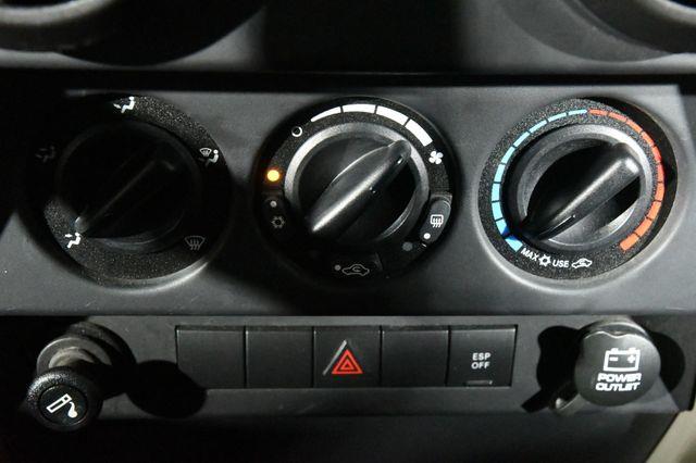 2008 Jeep Wrangler X photo