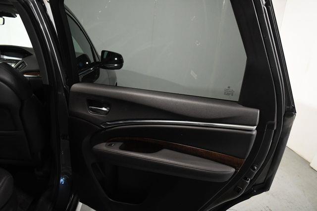 2017 Acura MDX SH-AWD photo