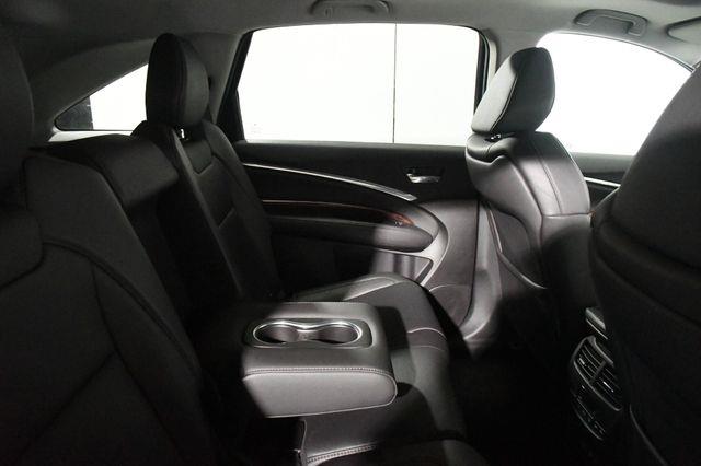2017 Acura MDX SH-AWD photo