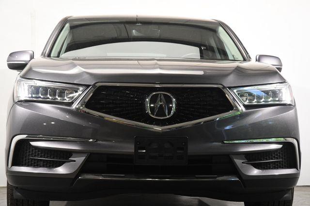 2017 Acura MDX SH-AWD photo