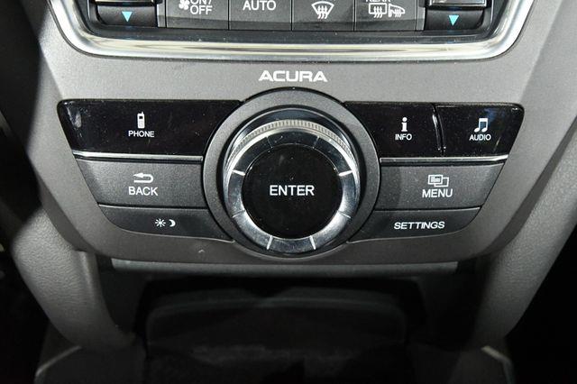 2017 Acura MDX SH-AWD photo