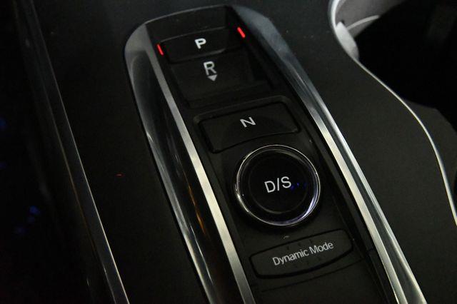 2017 Acura MDX SH-AWD photo