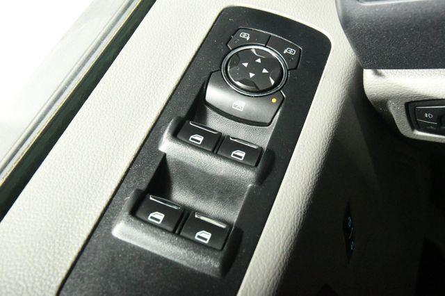 2017 Ford F-150 STX Full Console photo