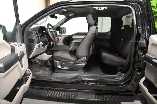 2017 Ford F-150 STX Full Console photo