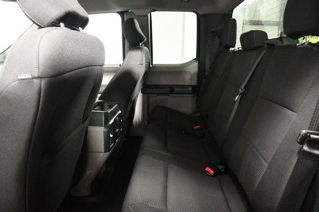 2017 Ford F-150 STX Full Console photo