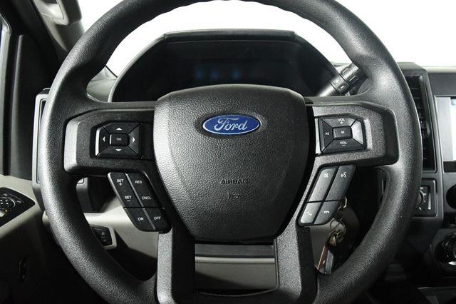 2017 Ford F-150 STX Full Console photo