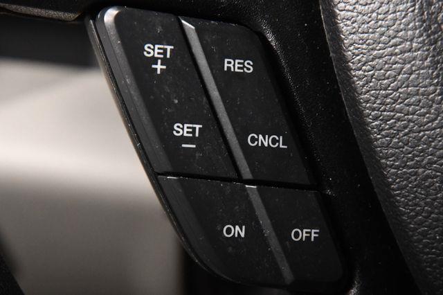 2017 Ford F-150 STX Full Console photo