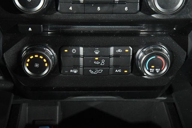 2017 Ford F-150 STX Full Console photo