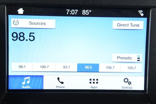 2017 Ford F-150 STX Full Console photo
