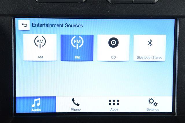 2017 Ford F-150 STX Full Console photo